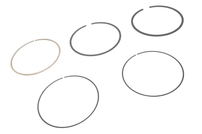 ACDelco GM Genuine Parts Piston Rings 12663864
