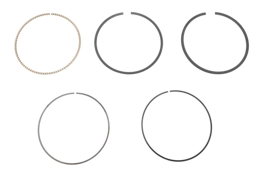 ACDelco GM Genuine Parts Piston Rings 12663864