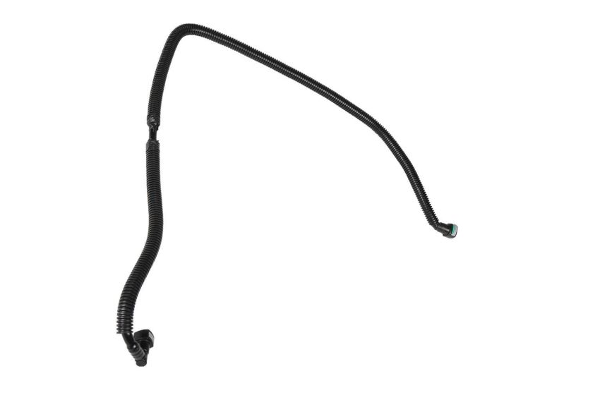 ACDelco GM Genuine Parts Vapor Canister Purge Valve Pipes for 2016-2019 CTS - 12663963