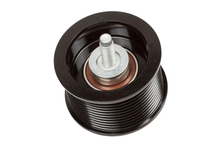 ACDelco GM Genuine Parts Idler Pulleys for 2019 CORVETTE - 12665033