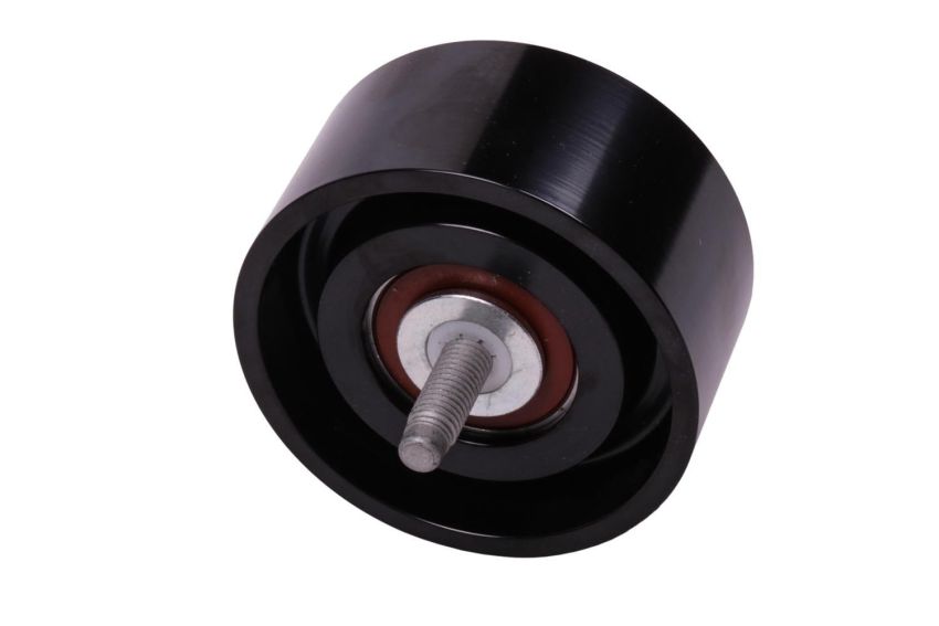 ACDelco GM Genuine Parts Idler Pulleys for 2023-2025 ESCALADE ESV, ESCALADE, 2019 CORVETTE - 12665035