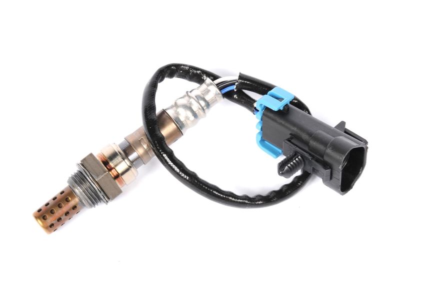 ACDelco GM Genuine Parts Oxygen Sensors for 2015-2017 EQUINOX, TERRAIN - 12665061