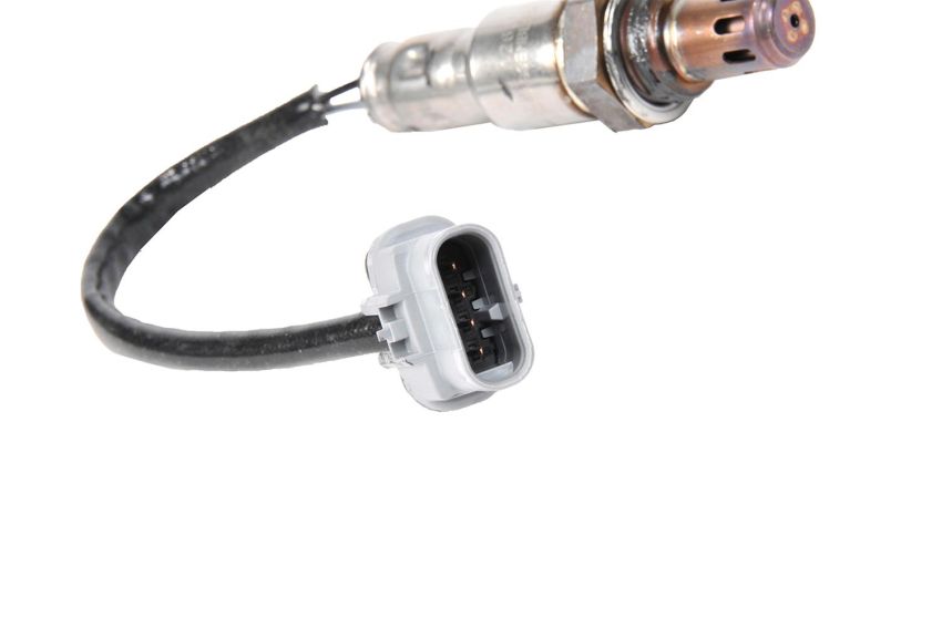 ACDelco GM Genuine Parts Oxygen Sensors for 2017-2019 CORVETTE - 12665161