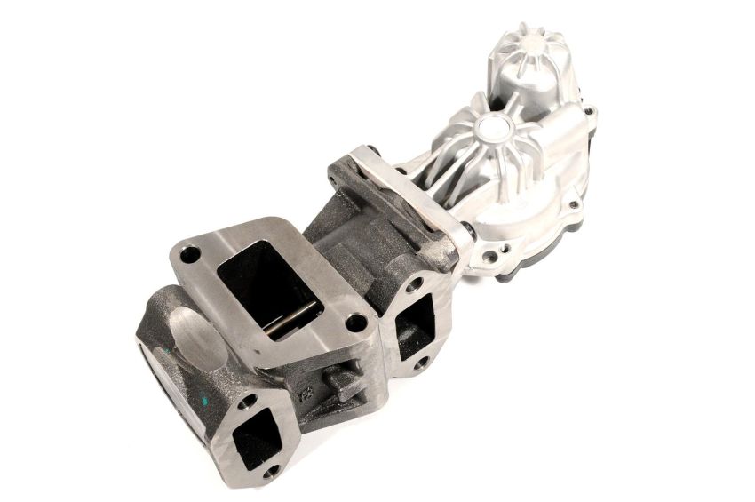 ACDelco GM Genuine Parts EGR Valves 12665547