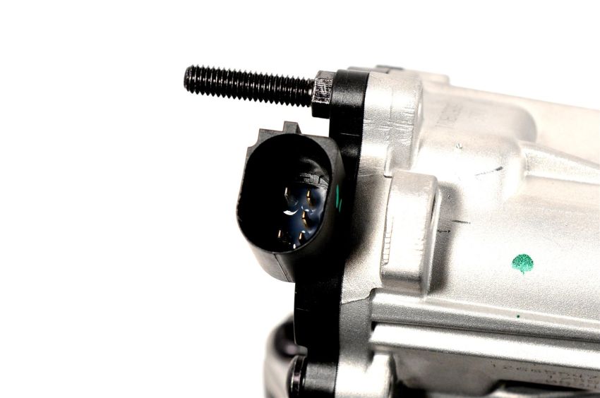 ACDelco GM Genuine Parts EGR Valves 12665547