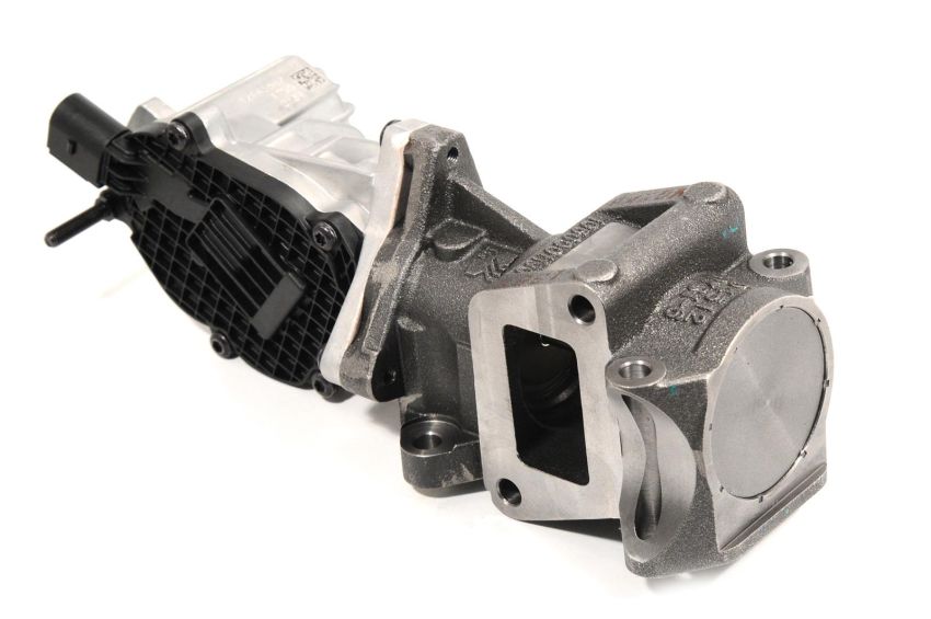 ACDelco GM Genuine Parts EGR Valves 12665547