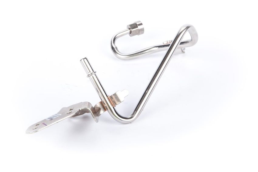 ACDelco - Fuel Injection Feed Lines for 2010-2011 LACROSSE - 12665587