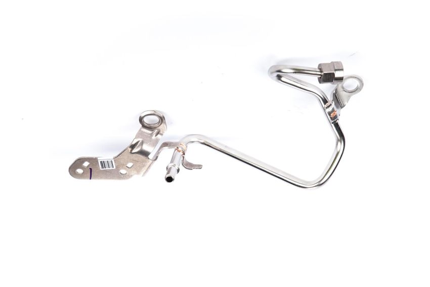ACDelco - Fuel Injection Feed Lines for 2010-2011 LACROSSE - 12665587