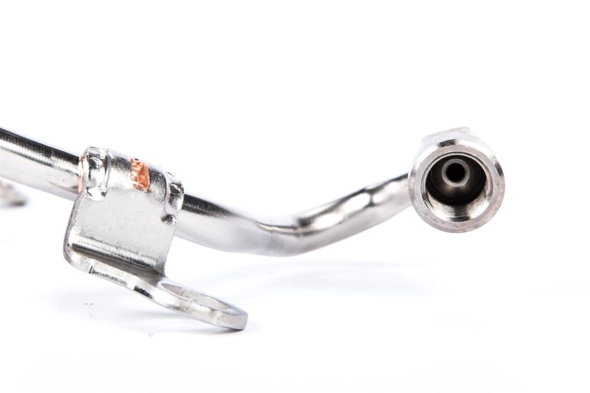 ACDelco - Fuel Injection Feed Lines for 2010-2011 LACROSSE - 12665587