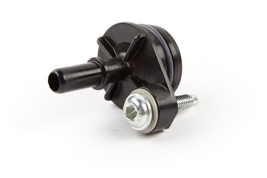ACDelco GM Genuine Parts PCV Valves 12665644