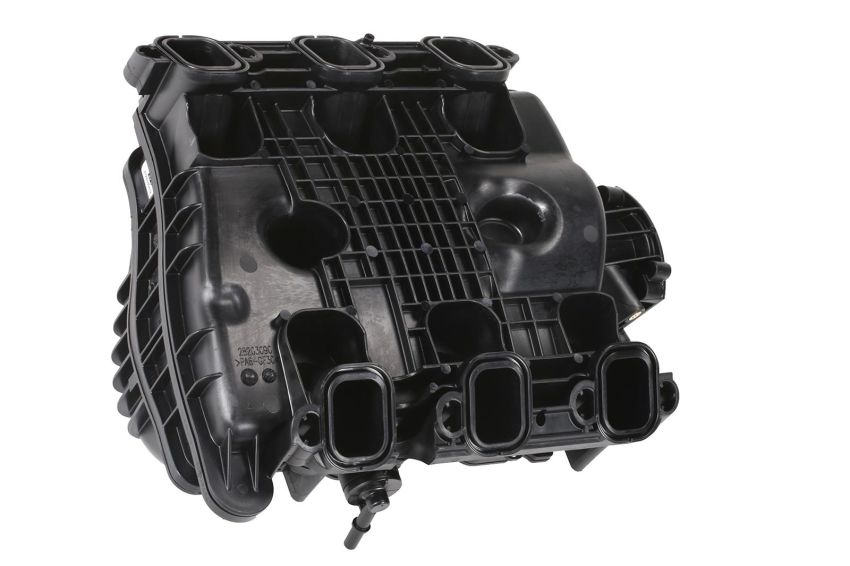 ACDelco GM Genuine Parts Intake Manifolds 12665647