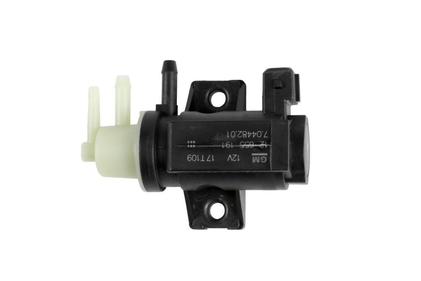 ACDelco GM Genuine Parts Turbocharger Wastegate Solenoids 12665777
