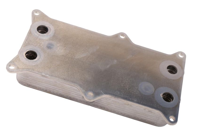 ACDelco Engine Oil Coolers 12666088