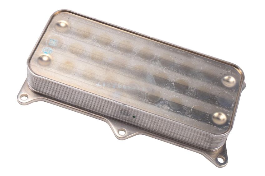 ACDelco Engine Oil Coolers 12666088