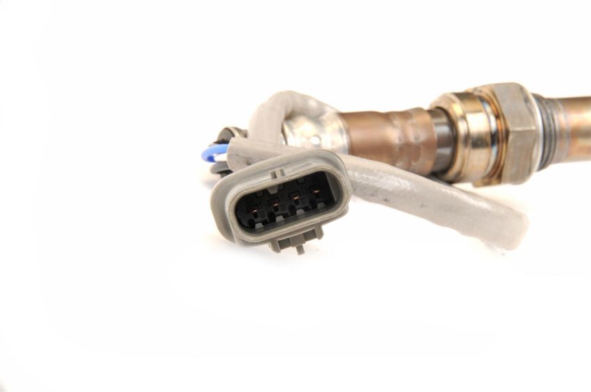 ACDelco GM Genuine Parts Oxygen Sensors 12666612