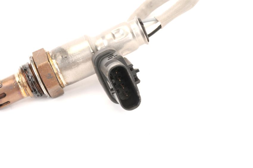 ACDelco GM Genuine Parts Oxygen Sensors 12666671