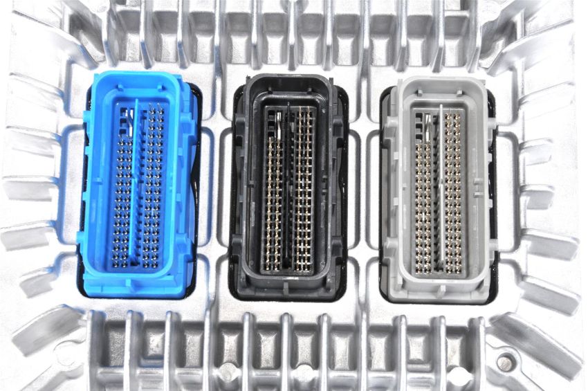 ACDelco GM Genuine Parts Engine Control Modules 12667002