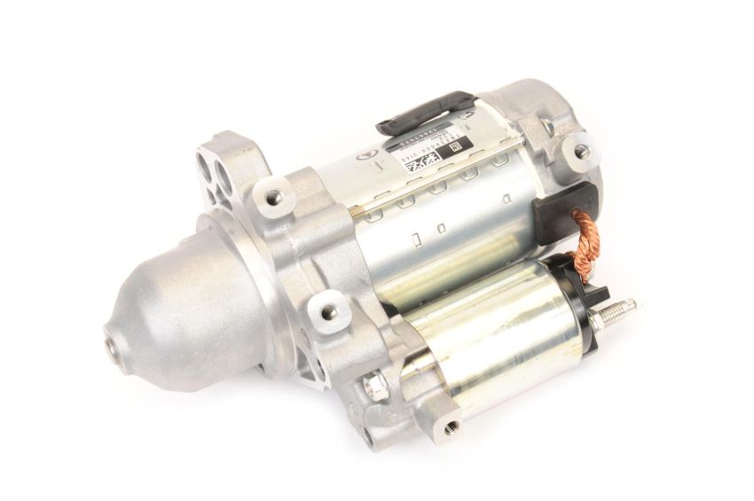 ACDelco Starters 12667973