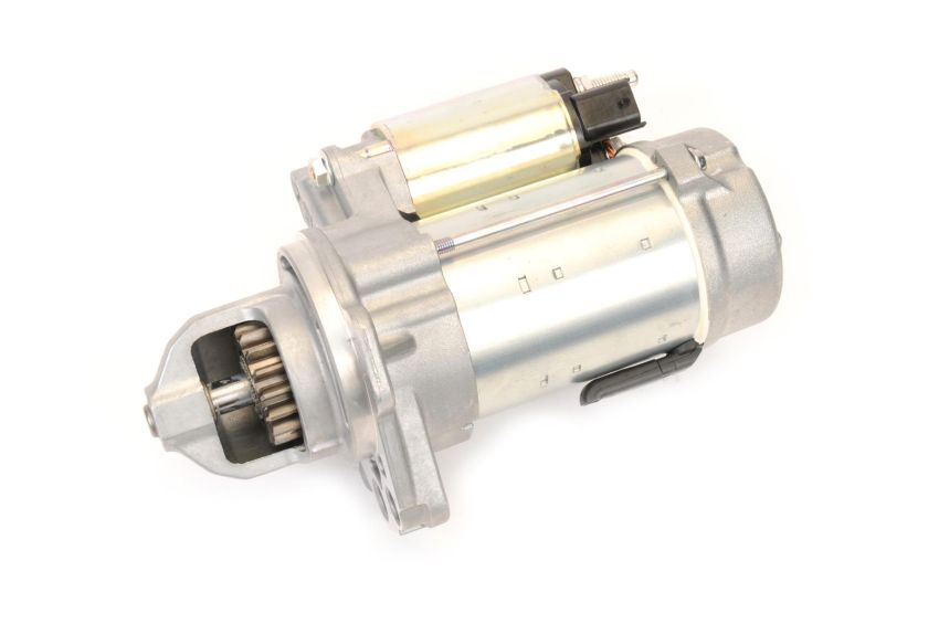 ACDelco Starters 12667973