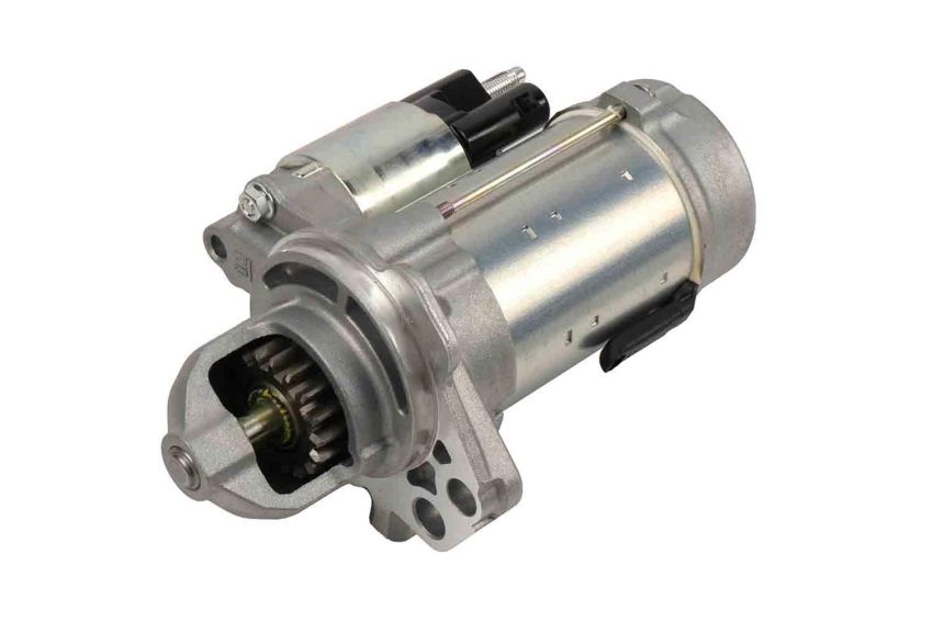 ACDelco Starters for 2017-2019 ACADIA, 2016-2024 CAMARO - 12667974