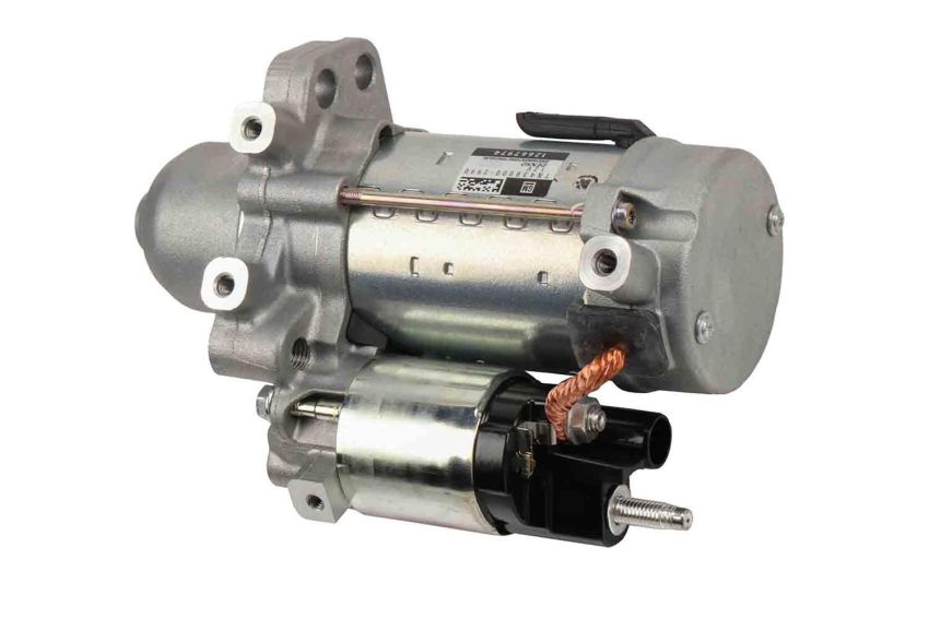 ACDelco Starters for 2017-2019 ACADIA, 2016-2024 CAMARO - 12667974