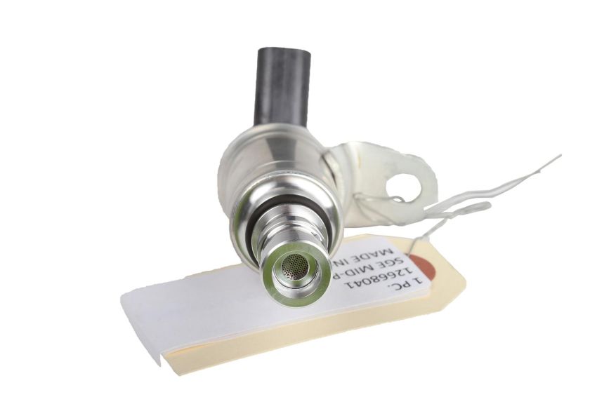 ACDelco GM Genuine Parts Engine Variable Valve Timing Solenoids for 2018-2020 EQUINOX, TERRAIN - 12668041