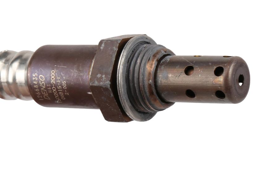 ACDelco GM Genuine Parts Oxygen Sensors 12668435