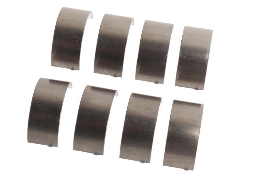 ACDelco GM Genuine Parts Engine Connecting Rod Bearings 12668645