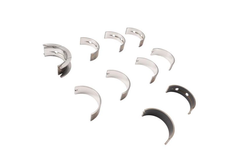 ACDelco Main Bearings 12668646