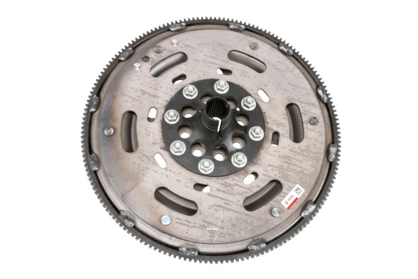 ACDelco GM Genuine Parts 142-Tooth Flexplate 12669243