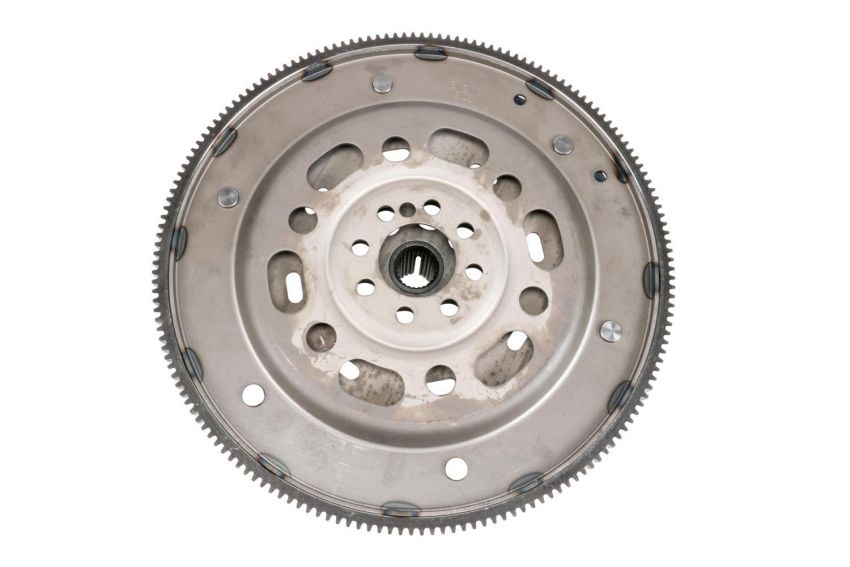 ACDelco GM Genuine Parts 142-Tooth Flexplate 12669243