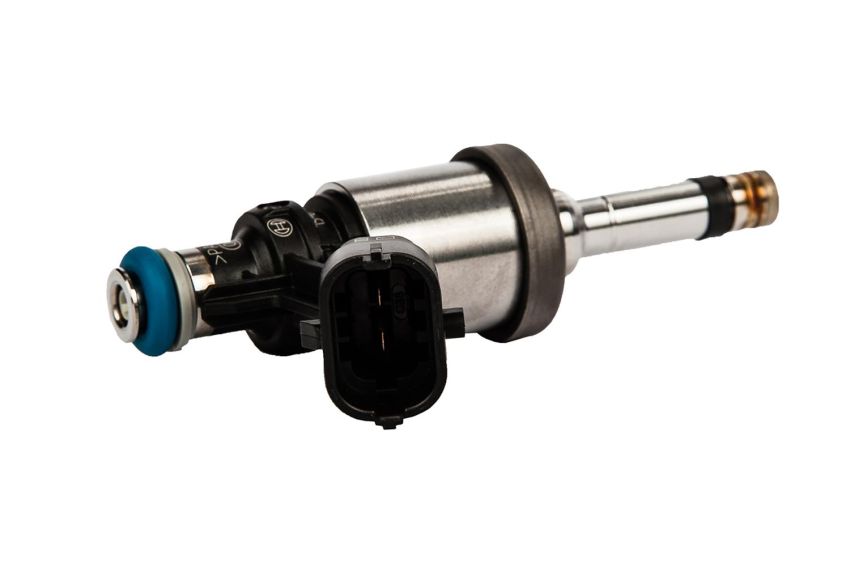 ACDelco GM Genuine Parts Fuel Injectors 12669384