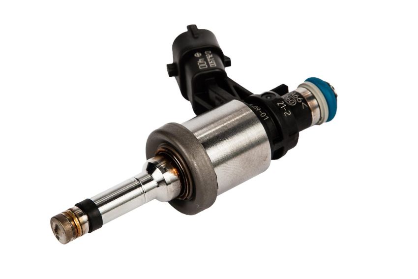 ACDelco GM Genuine Parts Fuel Injectors 12669384