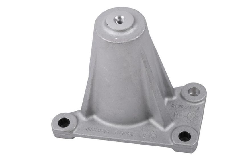 ACDelco Idler Pulley Mounting Brackets 12669866