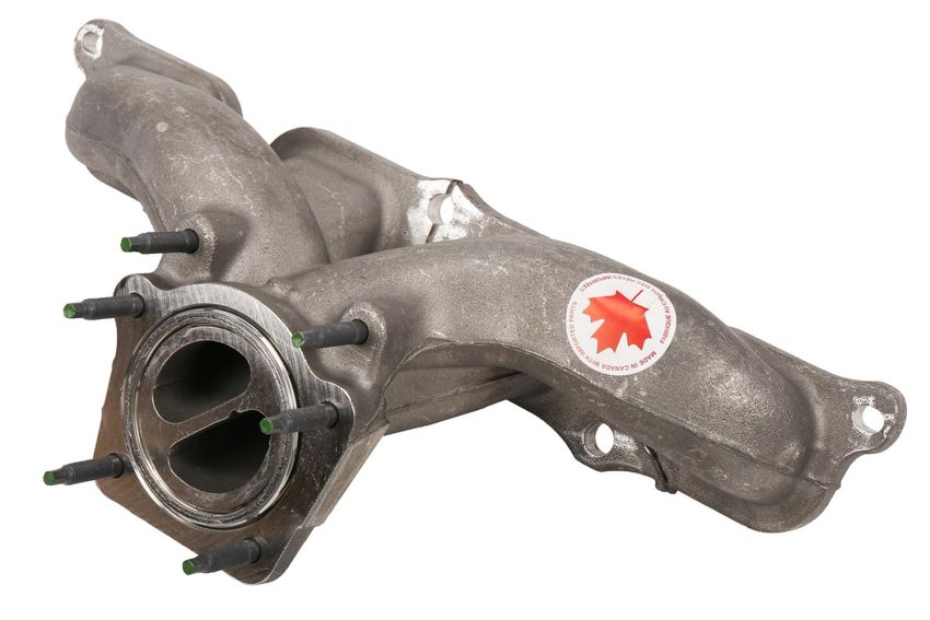 ACDelco Exhaust Manifolds 12670220
