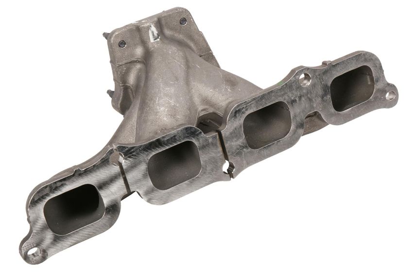 ACDelco Exhaust Manifolds 12670220