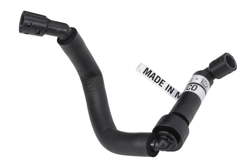 ACDelco GM Genuine Parts PCV Valve Hoses for 2014-2019 CTS - 12670558