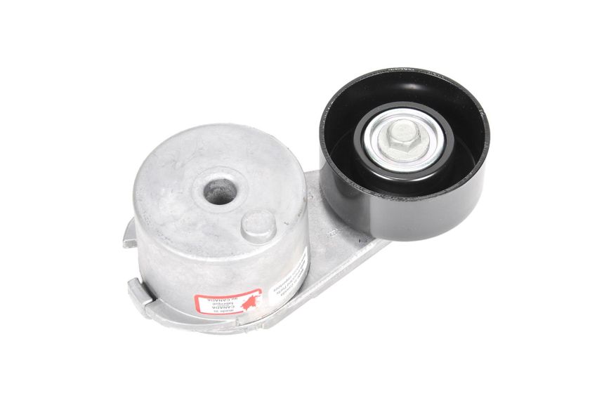 ACDelco Drive Belt Tensioners for 2014-2018 SIERRA 1500, SILVERADO 1500 - 12670574