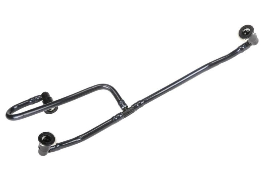 ACDelco - PCV Hoses and Tubes for 2017-2022 CANYON, COLORADO - 12670653