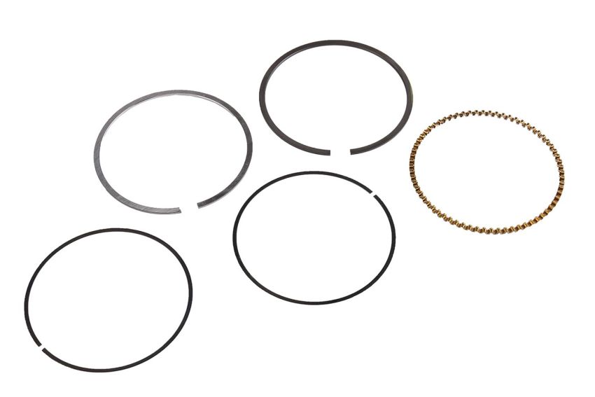 ACDelco GM Genuine Parts Piston Rings 12670787