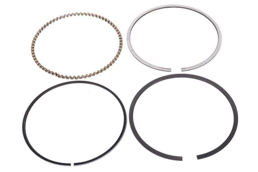 ACDelco GM Genuine Parts Piston Rings 12670788