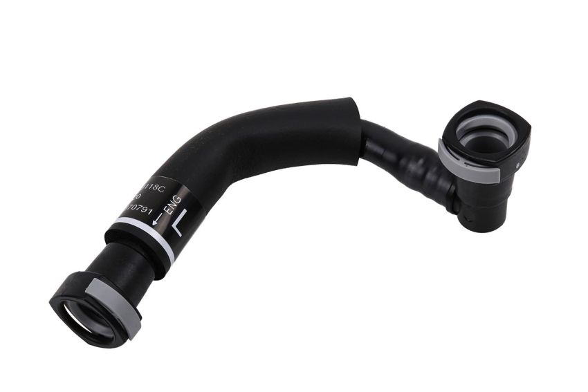 ACDelco GM Genuine Parts PCV Valve Hoses for 2014-2018 SIERRA 1500, SILVERADO 1500 - 12670791