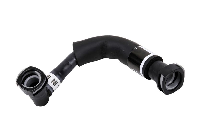 ACDelco GM Genuine Parts PCV Valve Hoses for 2014-2018 SIERRA 1500, SILVERADO 1500 - 12670793