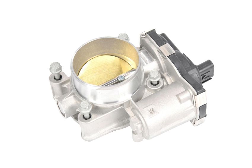 ACDelco GM Genuine Parts Fuel Injection Throttle Bodies 12670834