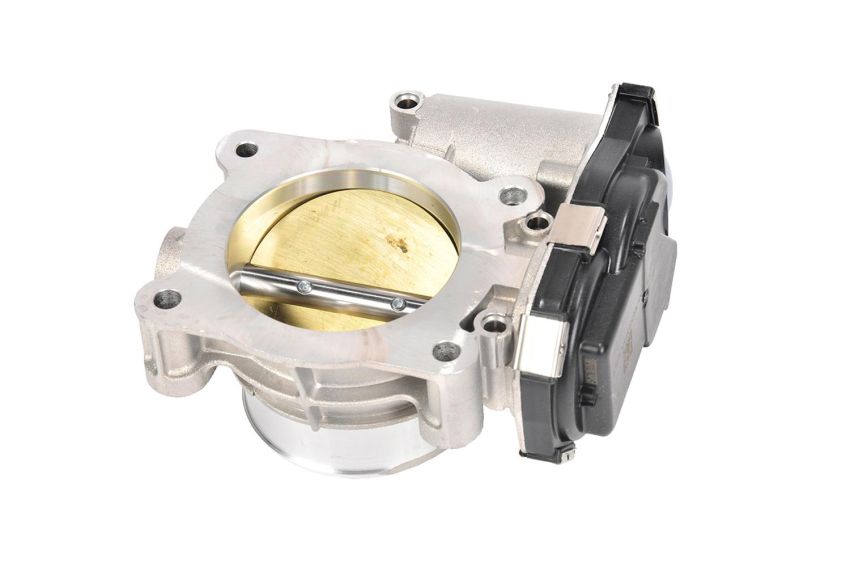 ACDelco GM Genuine Parts Fuel Injection Throttle Bodies 12670839