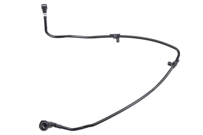 ACDelco GM Genuine Parts PCV Valve Hoses for 2015-2019 CORVETTE - 12670910