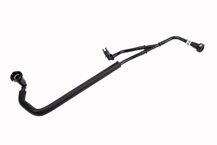 ACDelco GM Genuine Parts PCV Valve Hoses for 2014-2017 CORVETTE - 12670978
