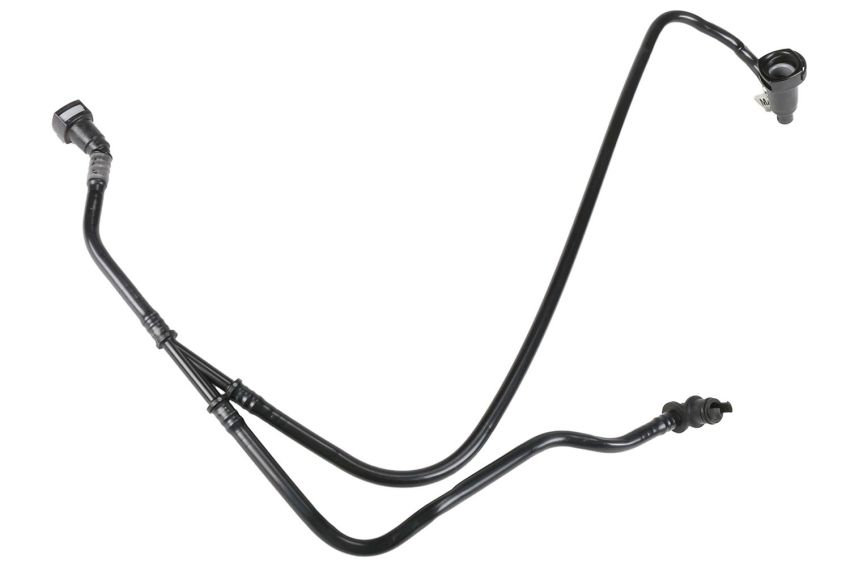 ACDelco GM Genuine Parts PCV Valve Hoses for 2015-2019 CORVETTE - 12670979