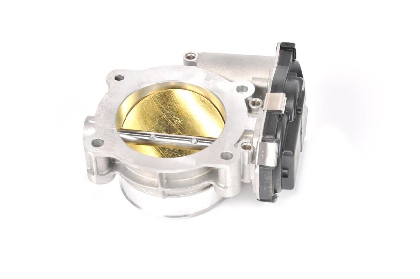 ACDelco GM Genuine Parts Fuel Injection Throttle Bodies 12670981