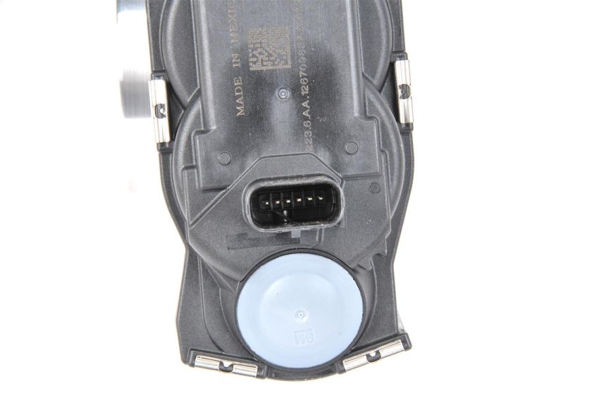 ACDelco GM Genuine Parts Fuel Injection Throttle Bodies 12670983